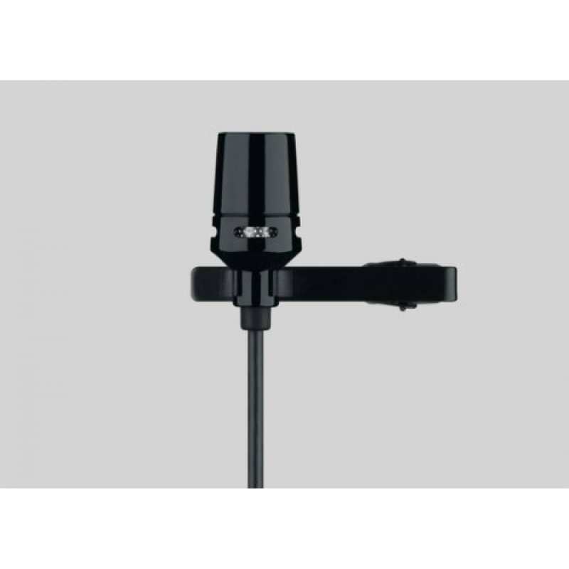 Shure CVL Centraverse Lavalier Condenser Microphone - Image 3