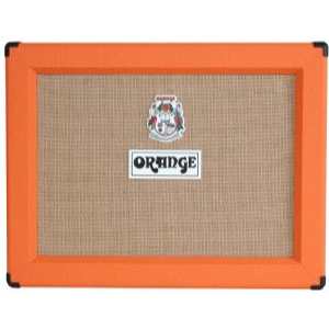 Orange PPC212 Guitar Cab (2x12)