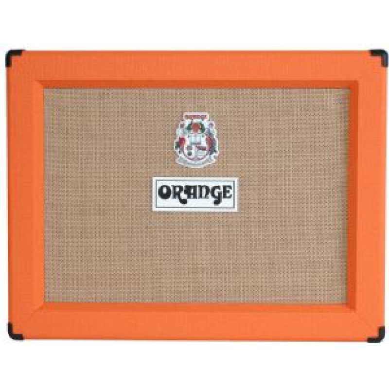 Orange PPC212OB Open Back Guitar Cab (2x12)