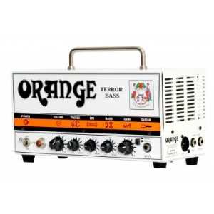 Orange Terror Bass 500 TB500H
