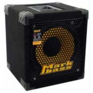 Markbass NY121 New York 1x12 Bass Cab