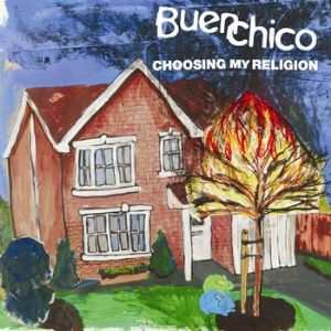 Faith & Hope Records, Buen Chico, Choosing My Religion, 7 Inch Vinyl