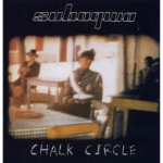 Faith & Hope Records, Subaqwa, Chalk Circle - CD Album