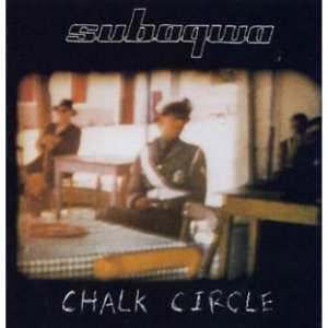 Faith & Hope Records, Subaqwa, Chalk Circle - CD Album