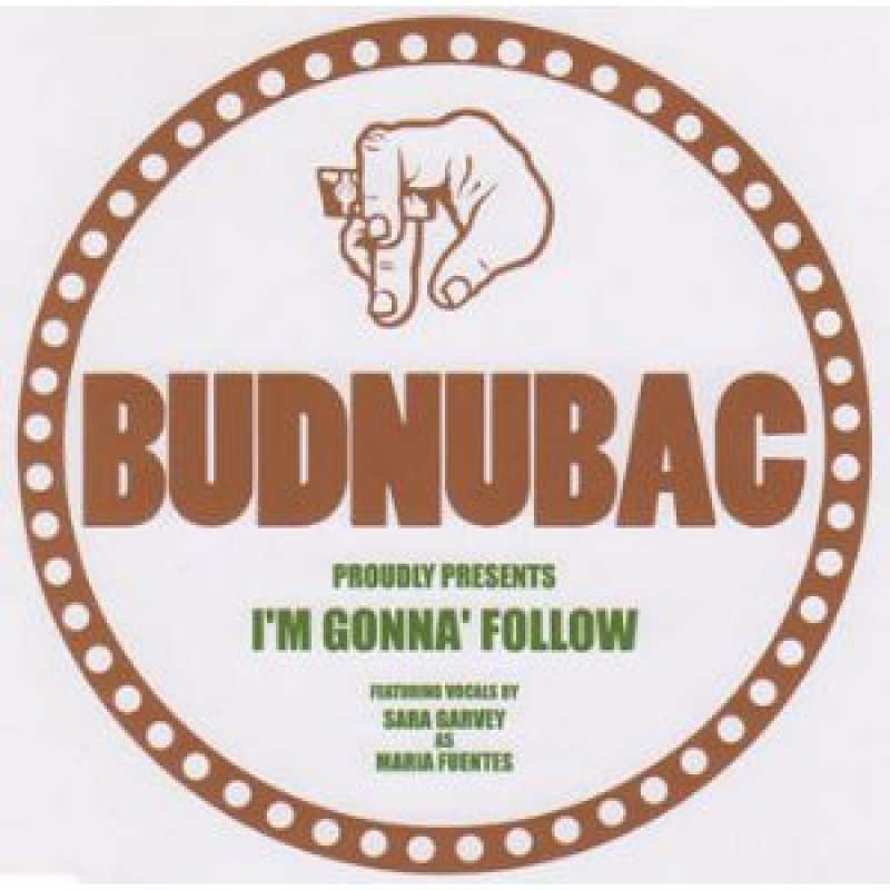 Faith & Hope Records, Budnubac, Im Gonna Follow You, 12 Inch Single