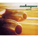 Faith & Hope Records, Subaqwa, AM/PM - CD Single