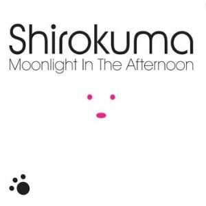 Faith & Hope Records, Shirokuma, Monnlight in the Afternoon, 10 Inch Vinyl