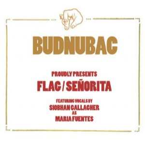 Faith & Hope Records, Budnubac, Flag, 12 Inch Single
