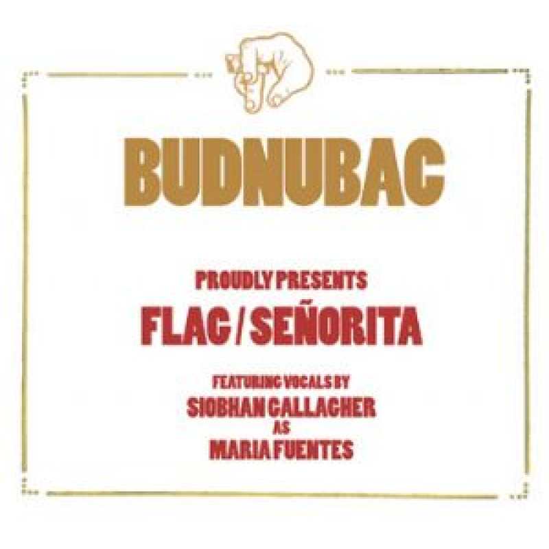 Faith & Hope Records, Budnubac, Flag, 12 Inch Single