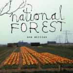 Faith & Hope Records, National Forest, One Million CD Album