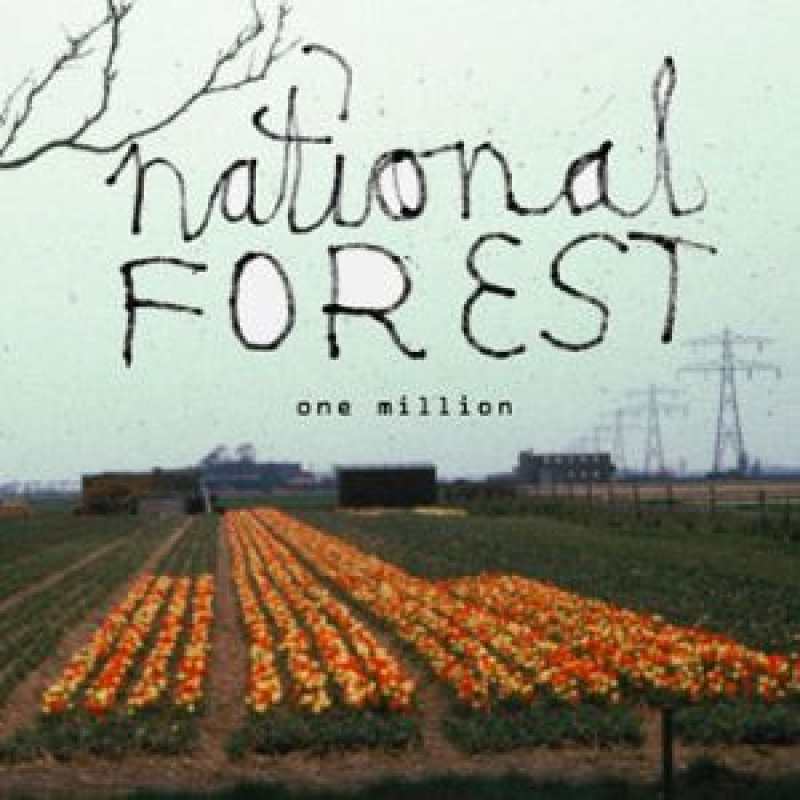 Faith & Hope Records, National Forest, One Million CD Album