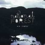 Faith & Hope Records, National Forest, A.M. Lights, 7 Inch Vinyl