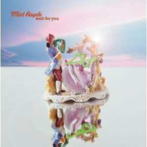 Faith & Hope Records, Mint Royale, Wait For You 12" Single