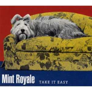 Faith & Hope Records, Mint Royale, Take It Easy, 12" Single