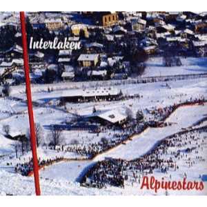 Faith & Hope Records, Alpine Stars,  Interlaken, 12 Inch Single
