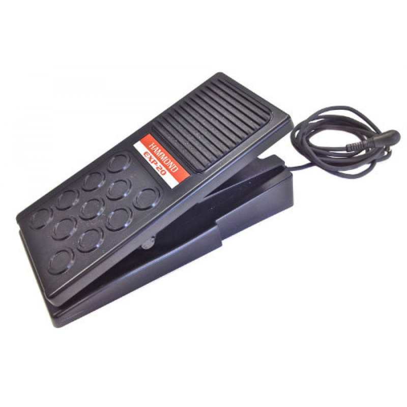 Hammond EXP20 Expression Pedal