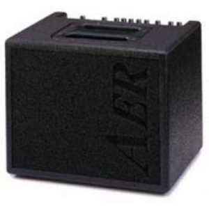 AER Compact Classic Pro Acoustic Amp For Classical Instruments (60w)