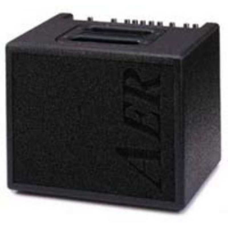 AER Compact Classic Pro Acoustic Amp For Classical Instruments (60w)