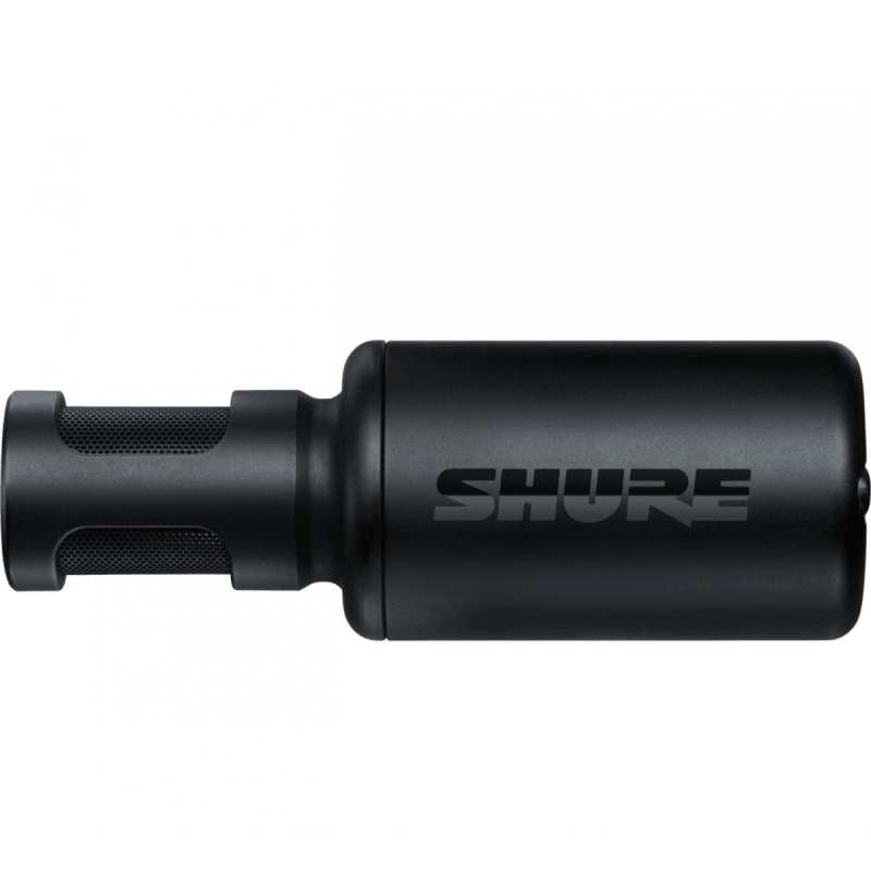 Shure MV88+ Video Kit Digital Stereo Condenser Microphone - Image 5