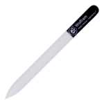 Wolfram Precision Crystal2 Nail File - Designed for Guitarists