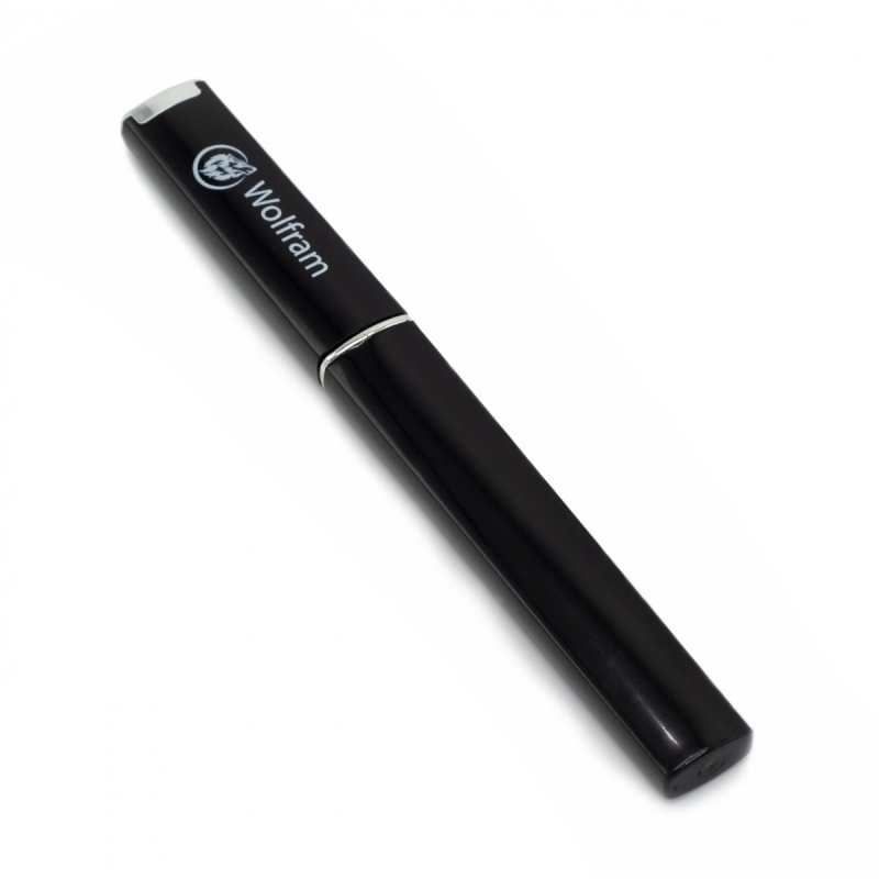Wolfram Precision Crystal2 Nail File - Designed for Guitarists - Image 3