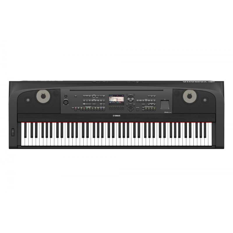 Yamaha DGX670 Portable Keyboard (With Speakers)