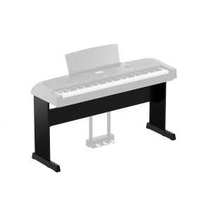 Yamaha L300 Stand in Black for DGX670