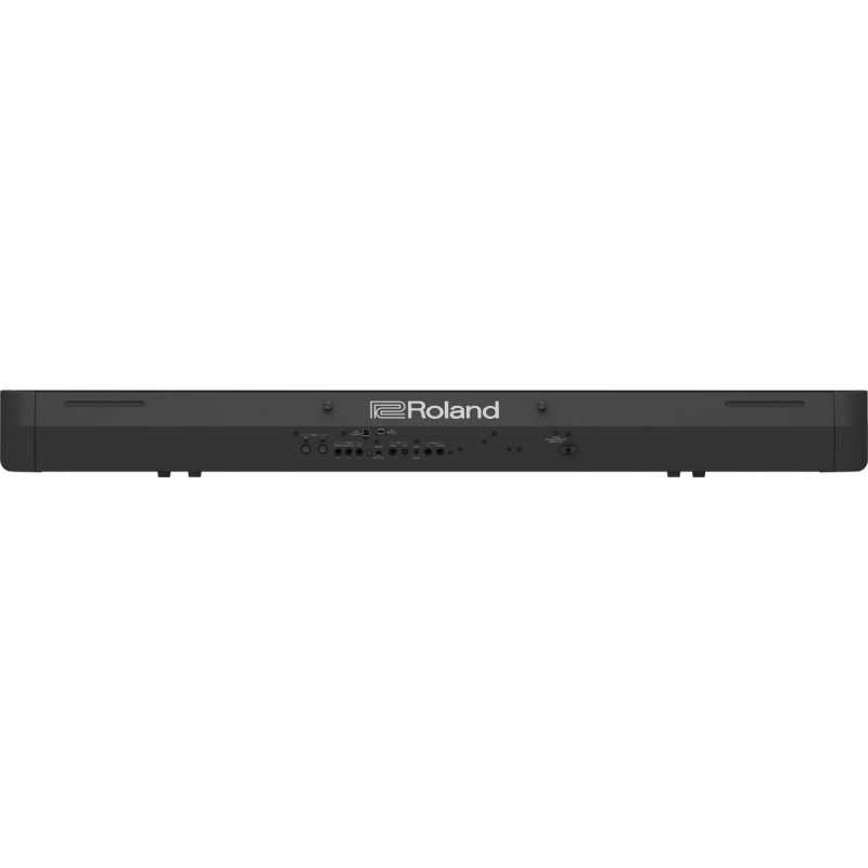 Roland FP90X Digital Piano in Black With Speakers (FP-90X) - Image 2