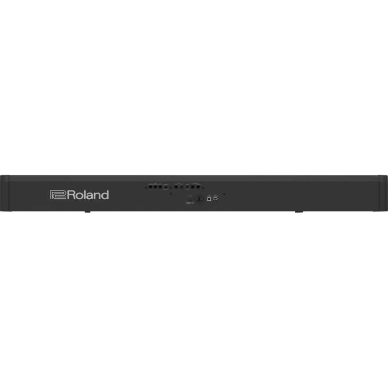 Roland FP60X Digital Piano in Black With Speakers (FP-60X) - Image 3