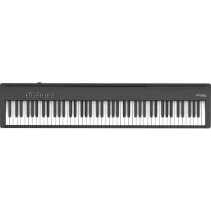 Roland FP30X Portable Stage Piano in Black With Speakers (FP-30X)