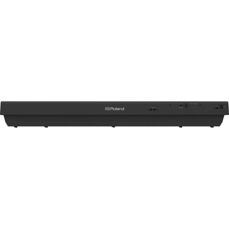 Roland FP30X Portable Stage Piano in Black With Speakers (FP-30X) - Image 2