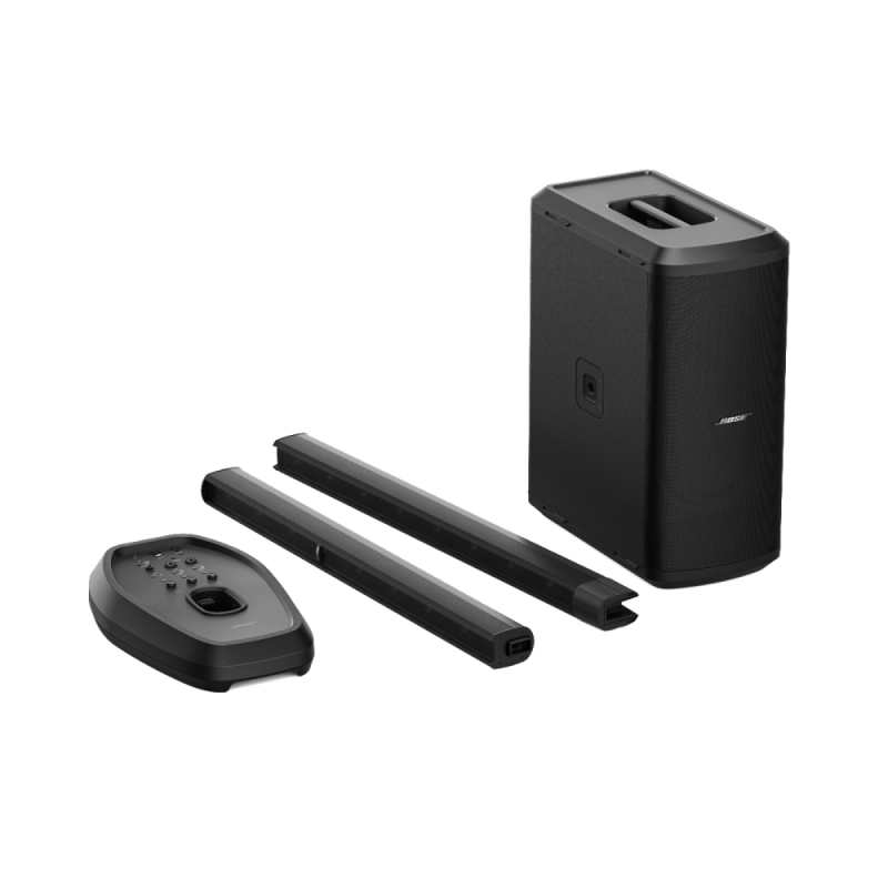 Bose L1 Pro32 Portable Line Array System with Sub2 Powered Bass Module - Image 4
