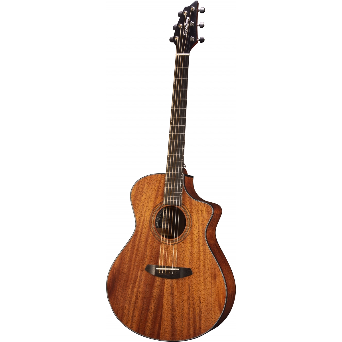 Breedlove organic wildwood concert deals