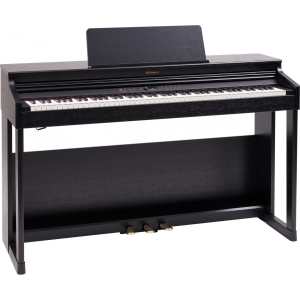 Roland RP701 Digital Piano in Contemporary Black (RP-701)