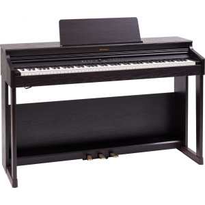 Roland RP701 Digital Piano, Dark Rosewood (RP-701)