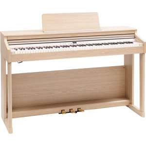 Roland RP701 Digital Piano, Light Oak (RP-701)