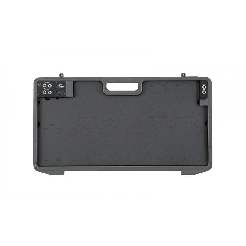 Boss BCB90X Pedalboard - Image 2