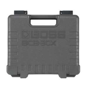 Boss BCB30X Pedalboard