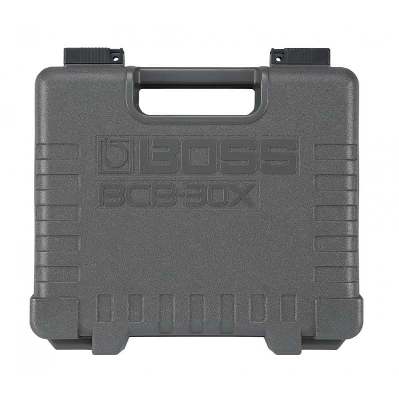 Boss BCB30X Pedalboard