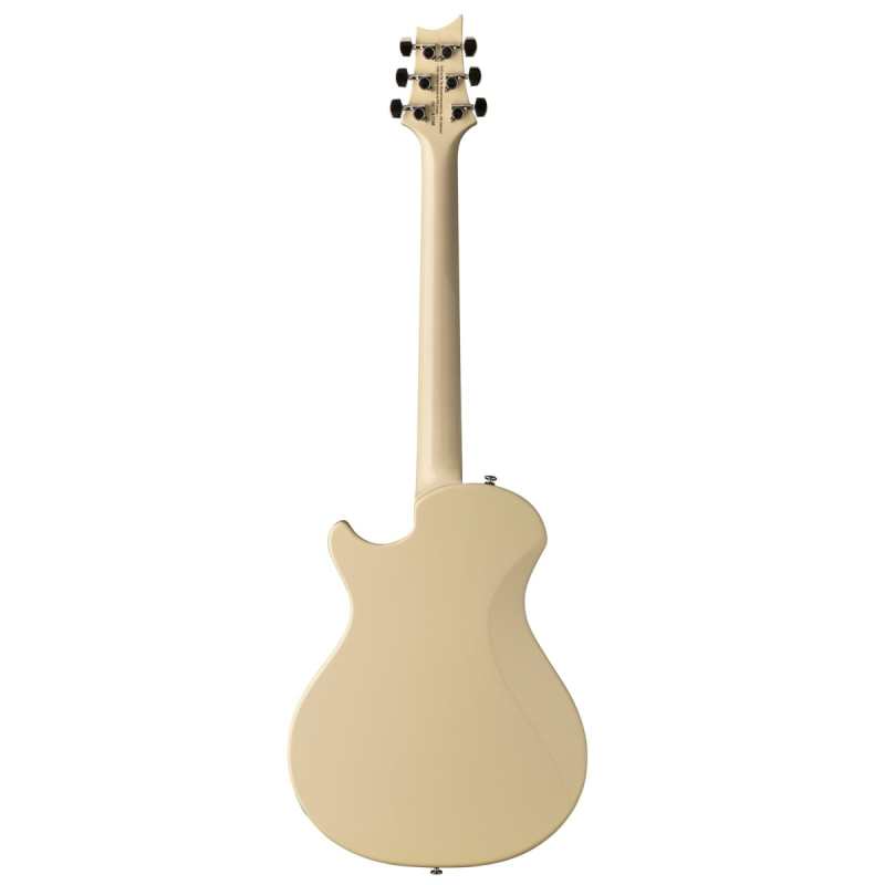 PRS SE Starla Stoptail, Antique White w/ Tortoise Shell Pickguard - Image 2