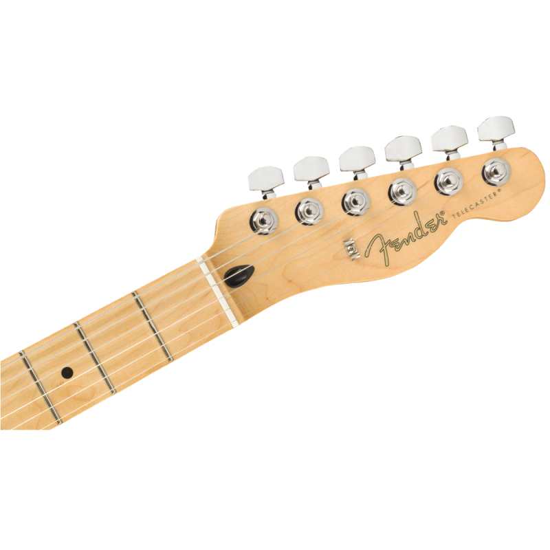 Fender Player Telecaster, Black - Image 5