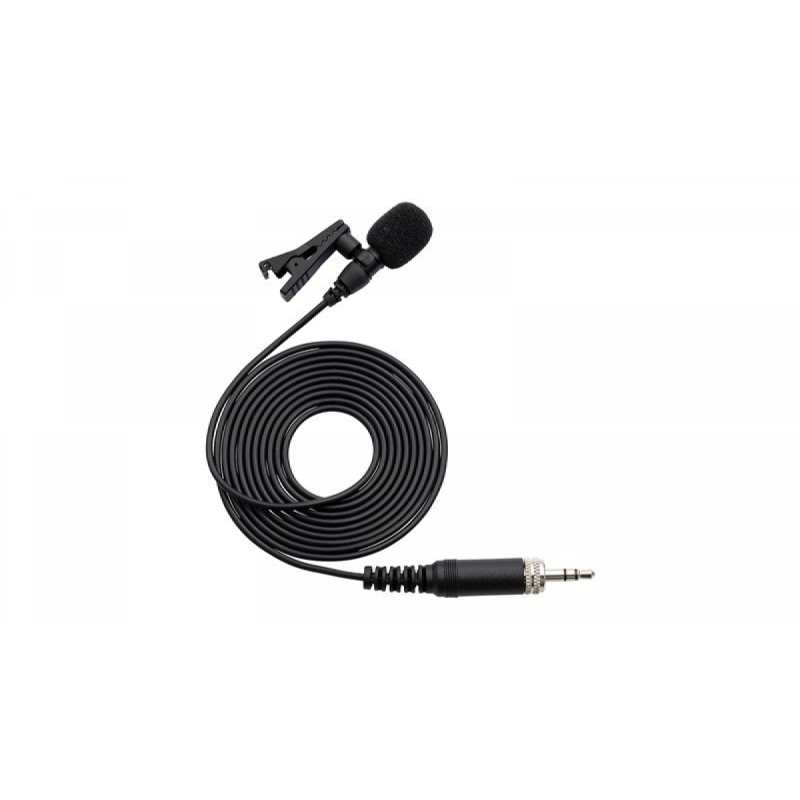 Zoom F2 Field Recorder and Lavalier Mic - Image 3