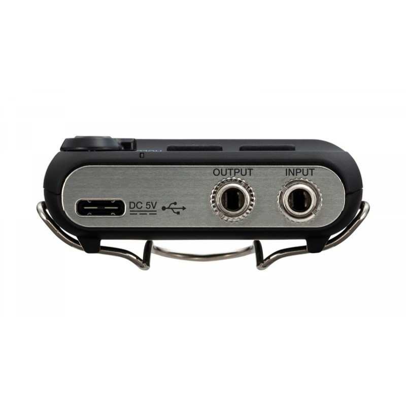 Zoom F2 Field Recorder and Lavalier Mic - Image 5