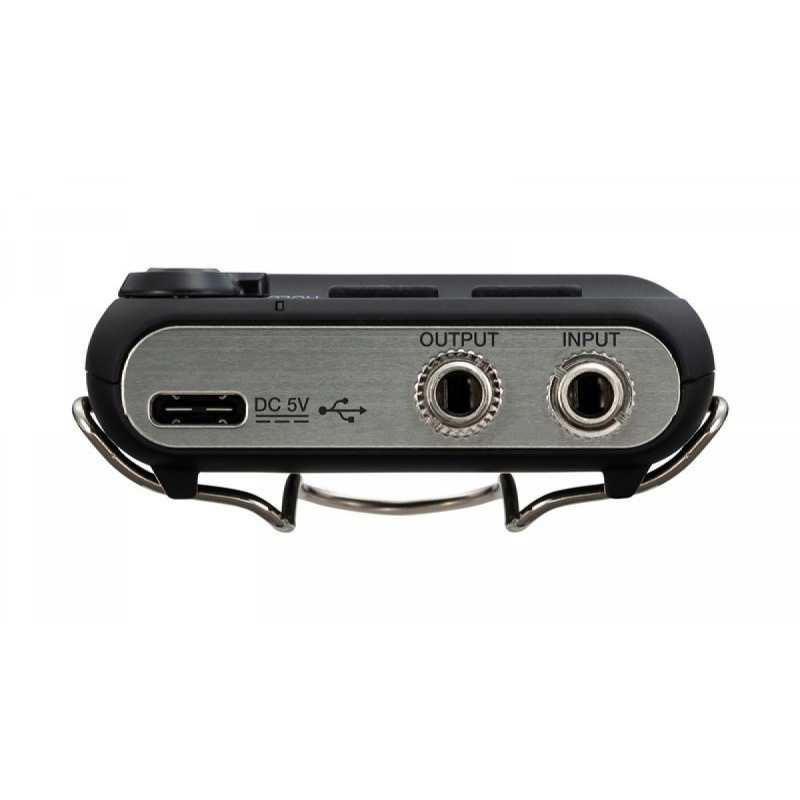 Zoom F2BT Field Recorder with Bluetooth - Image 5