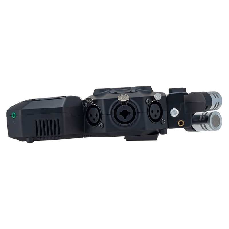 Zoom H8 Field Recorder - Image 3