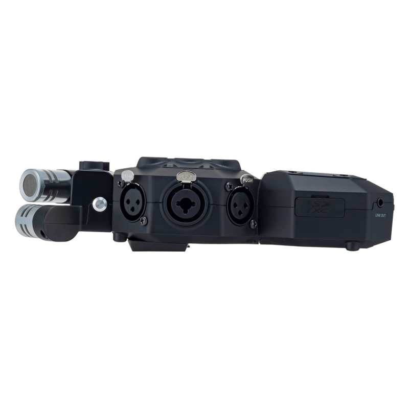 Zoom H8 Field Recorder - Image 4