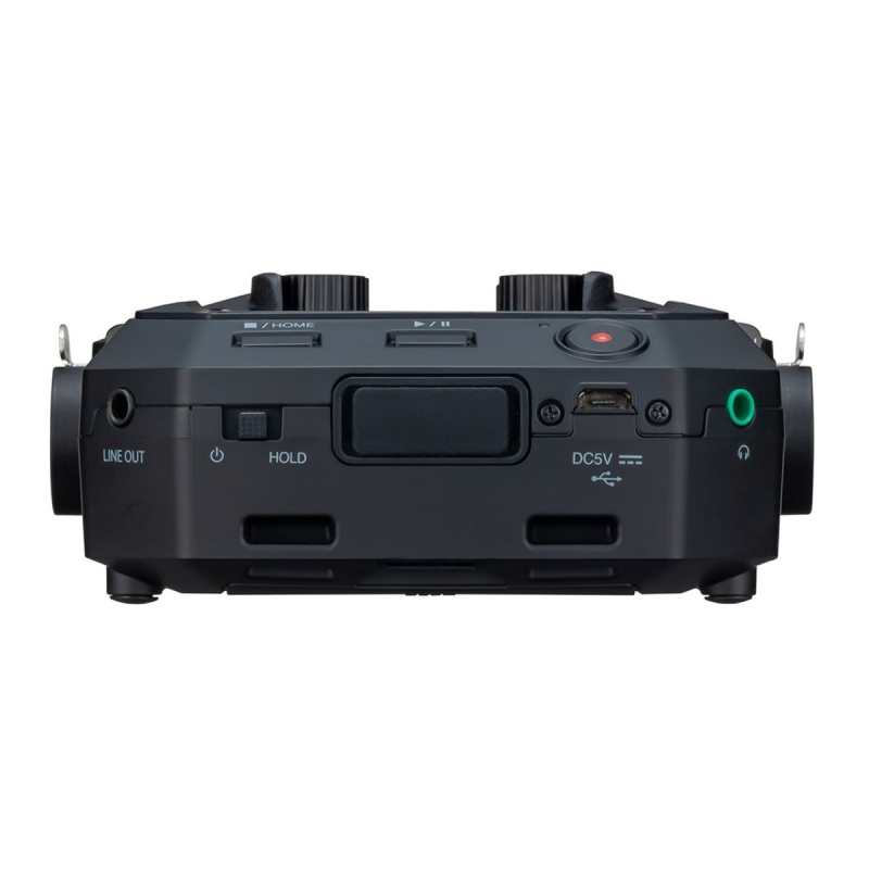 Zoom H8 Field Recorder - Image 7