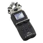 Zoom H5 Portable Handheld Recorder