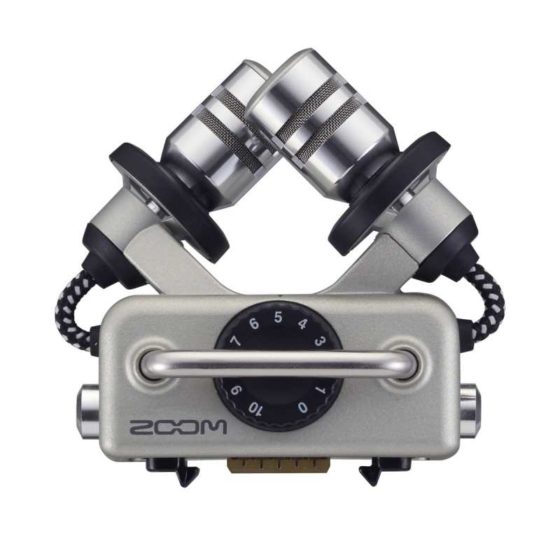 Zoom H5 Portable Handheld Recorder - Image 6