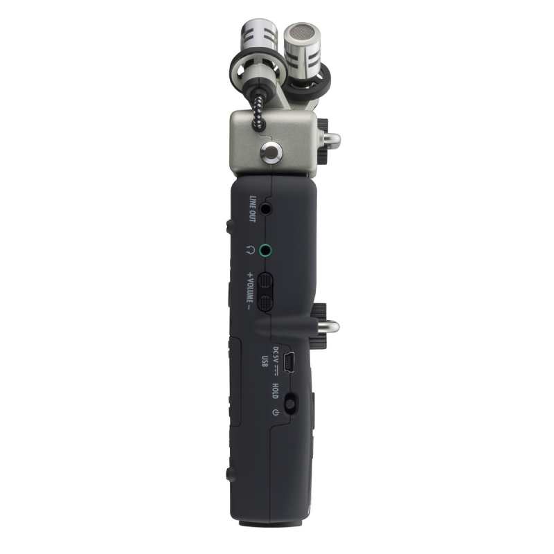 Zoom H5 Portable Handheld Recorder - Image 2